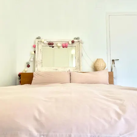 Luxury Duplex - 2 Terraces - Private 公寓 滨海托萨